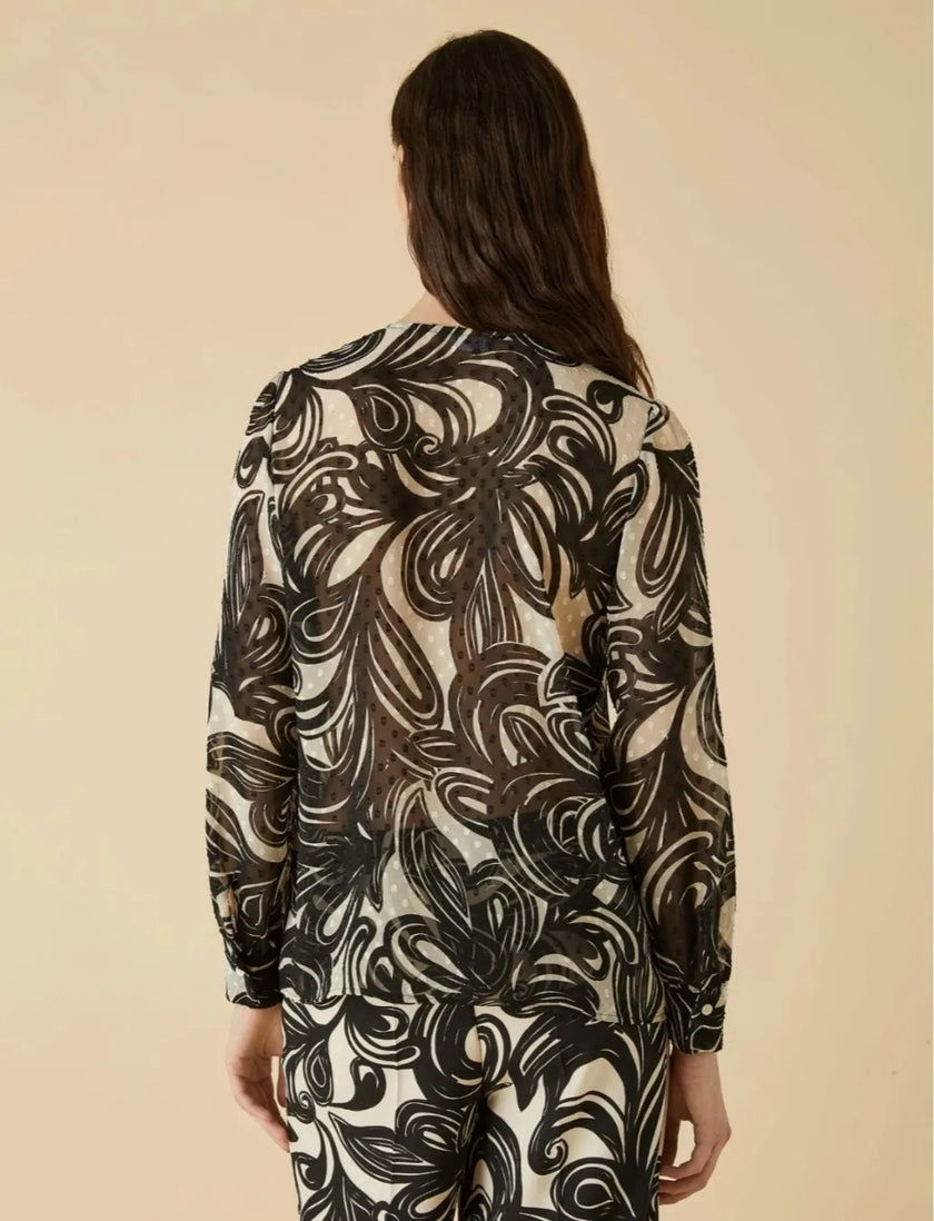 CAMICIA EMME MARELLA
