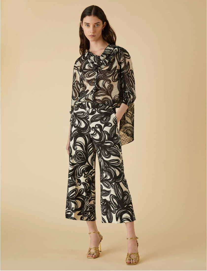 PANTALONE EMME MARELLA