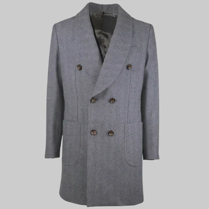 CAPPOTTO LABORATORI ITALIANI