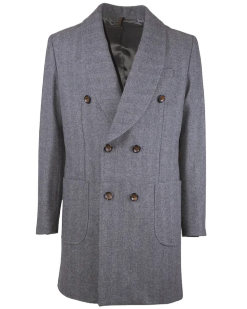 CAPPOTTO LABORATORI ITALIANI