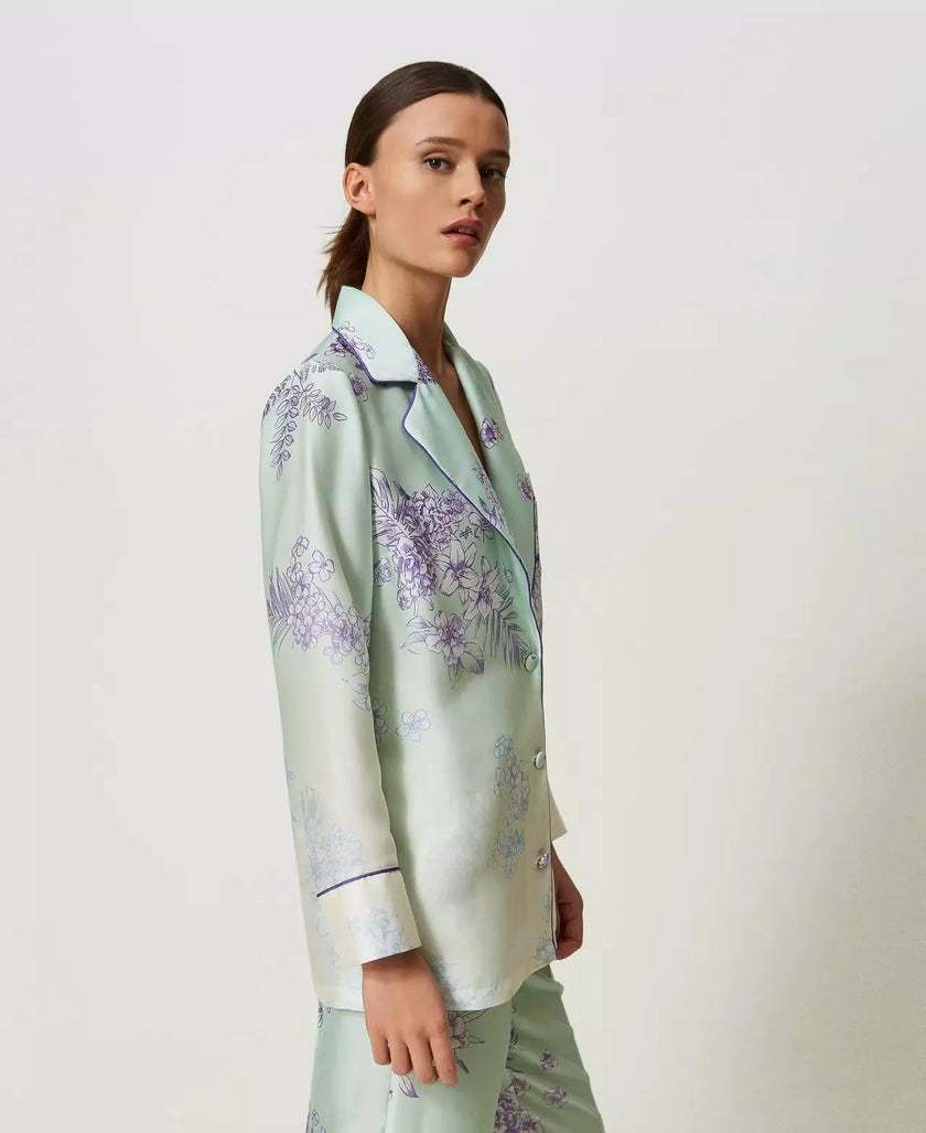 GIACCA TWINSET ACTITUDE