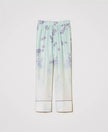 PANTALONE TWINSET ACTITUDE