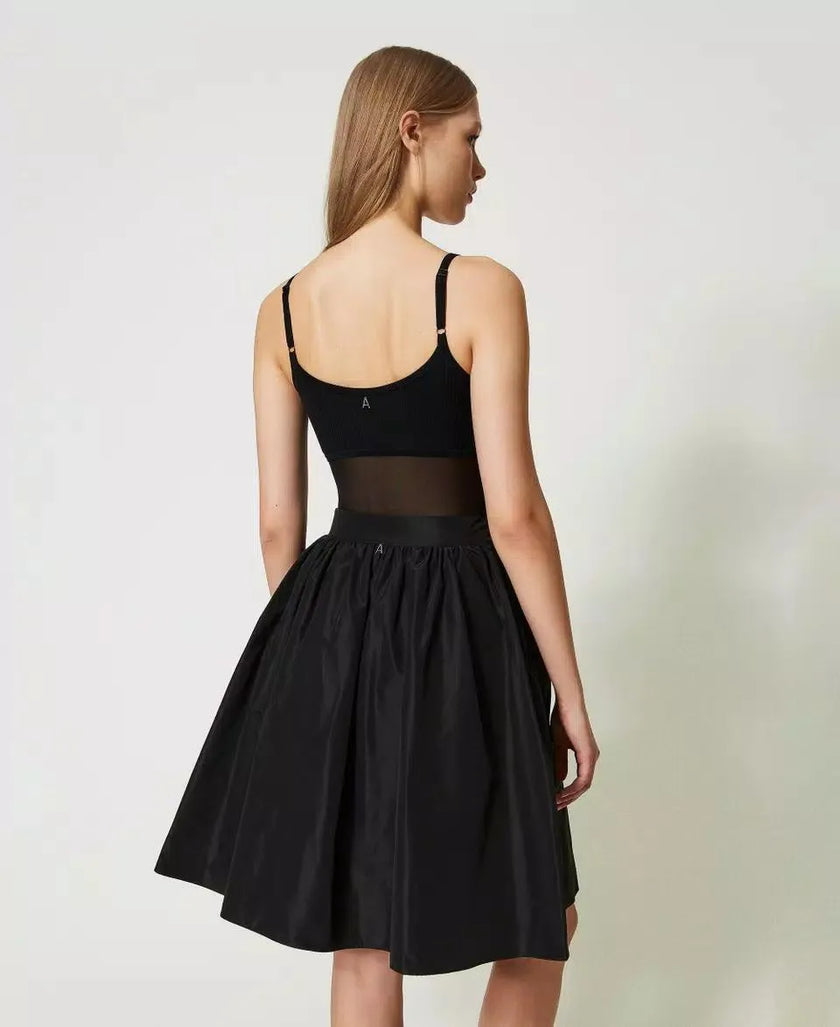 GONNA TWINSET ACTITUDE