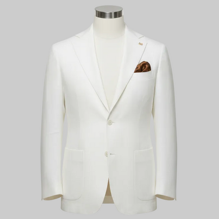 Giacca G4 SPG monopetto 2bottoni