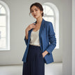 GIACCA 312480 IN DENIM