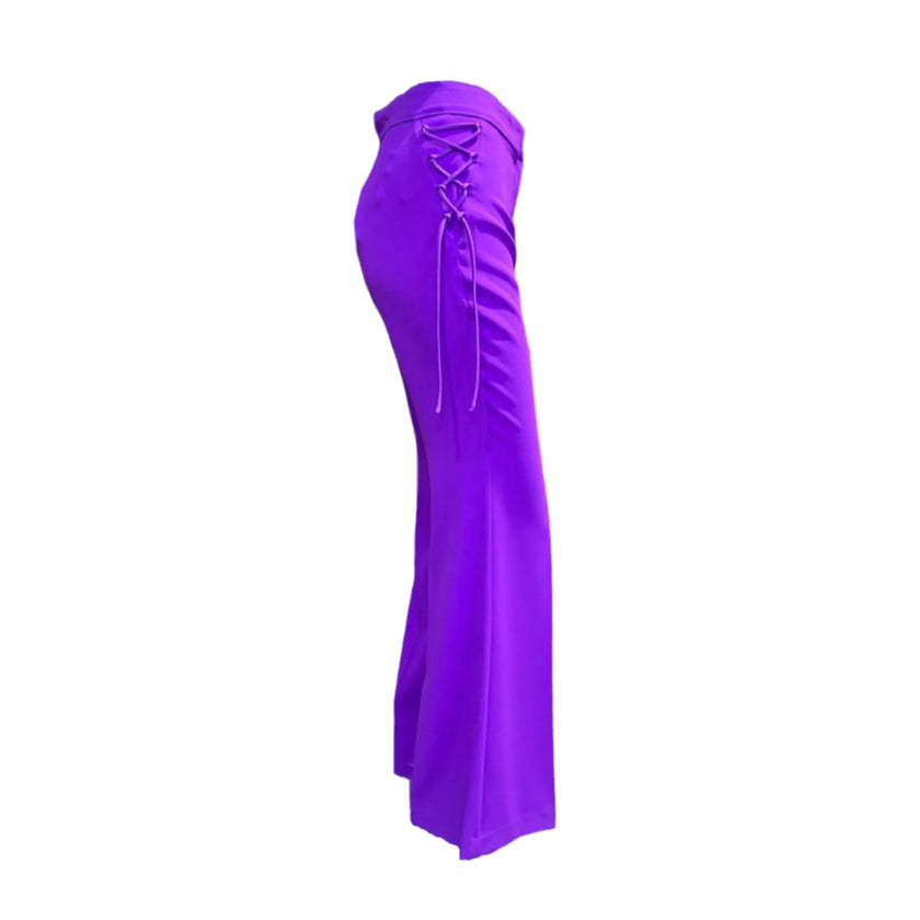 PANTALONE TWINSET ACTITUDE