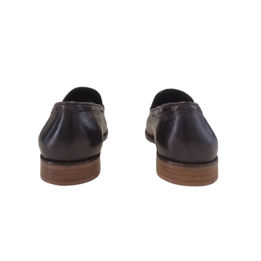 MOCASSINO JP DAVID