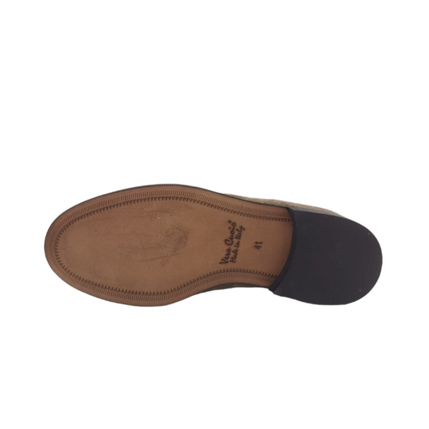 MOCASSINO ALESSANDRINI