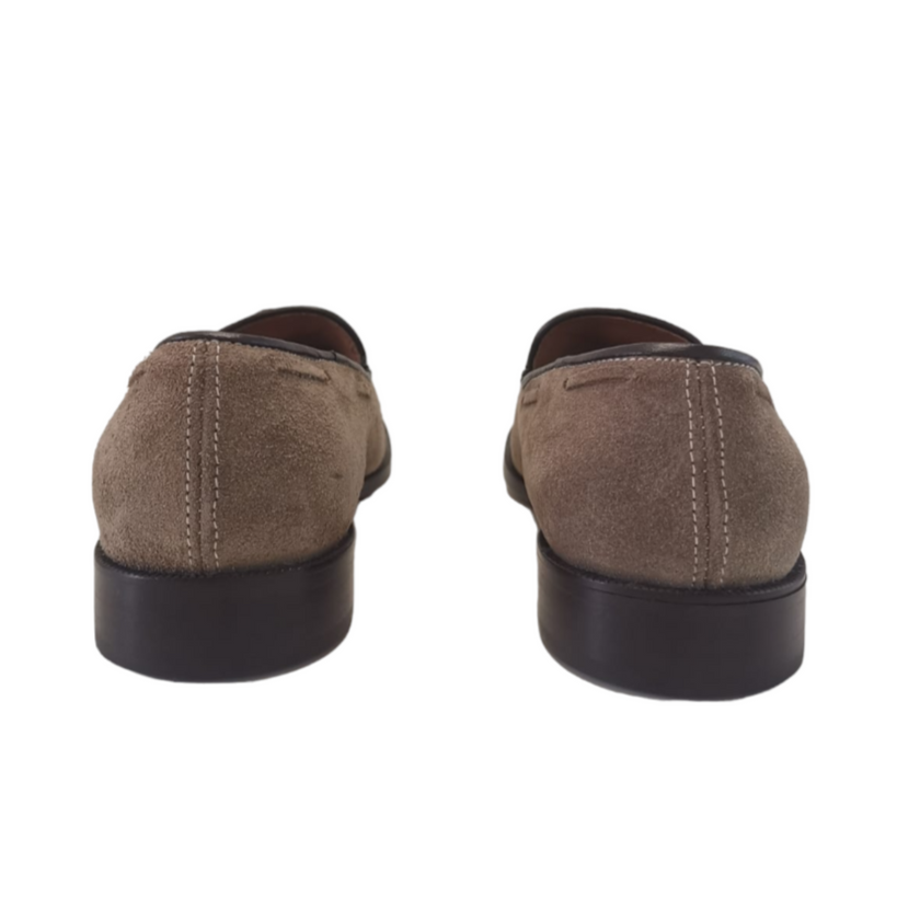 MOCASSINO ALESSANDRINI