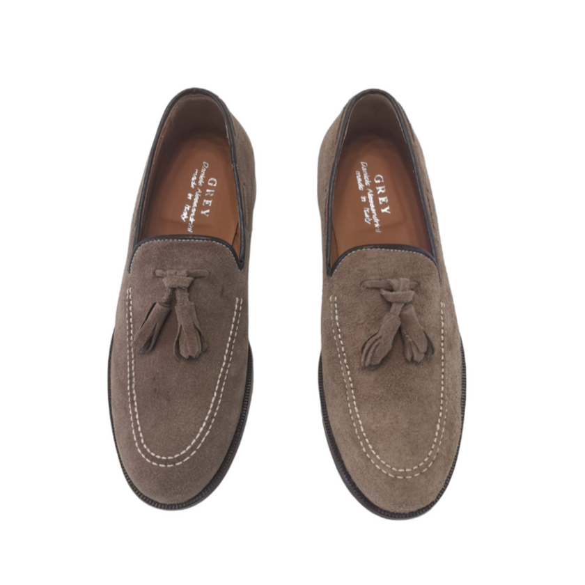 MOCASSINO ALESSANDRINI