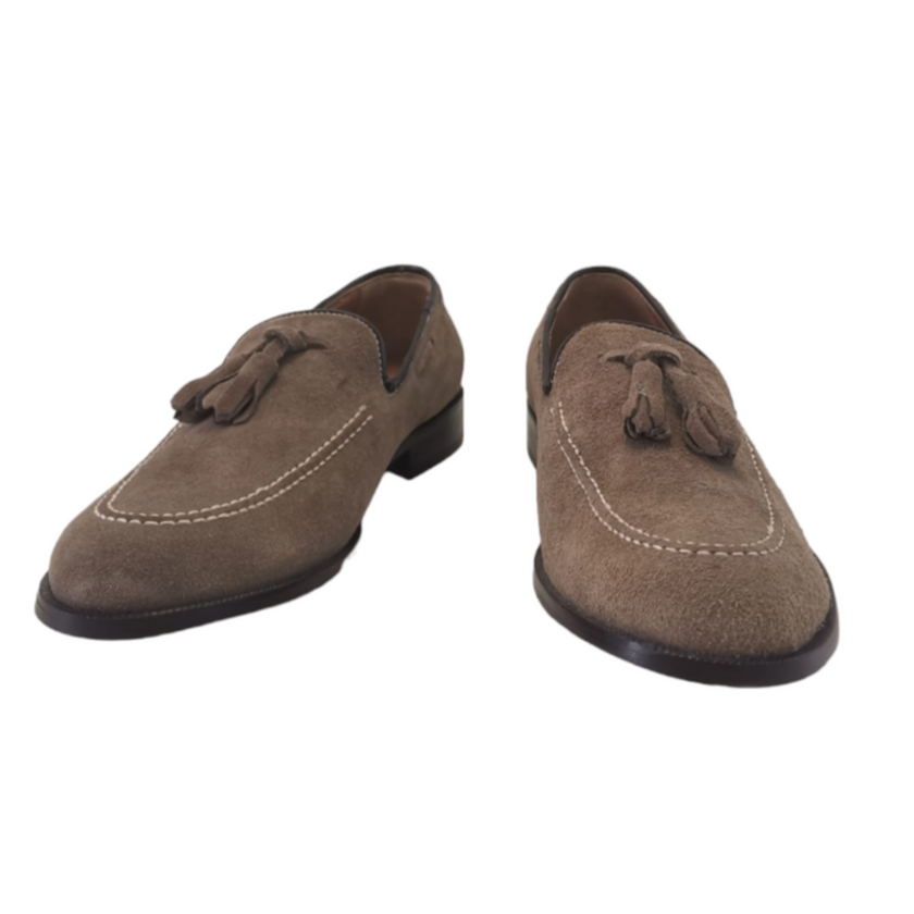 MOCASSINO ALESSANDRINI