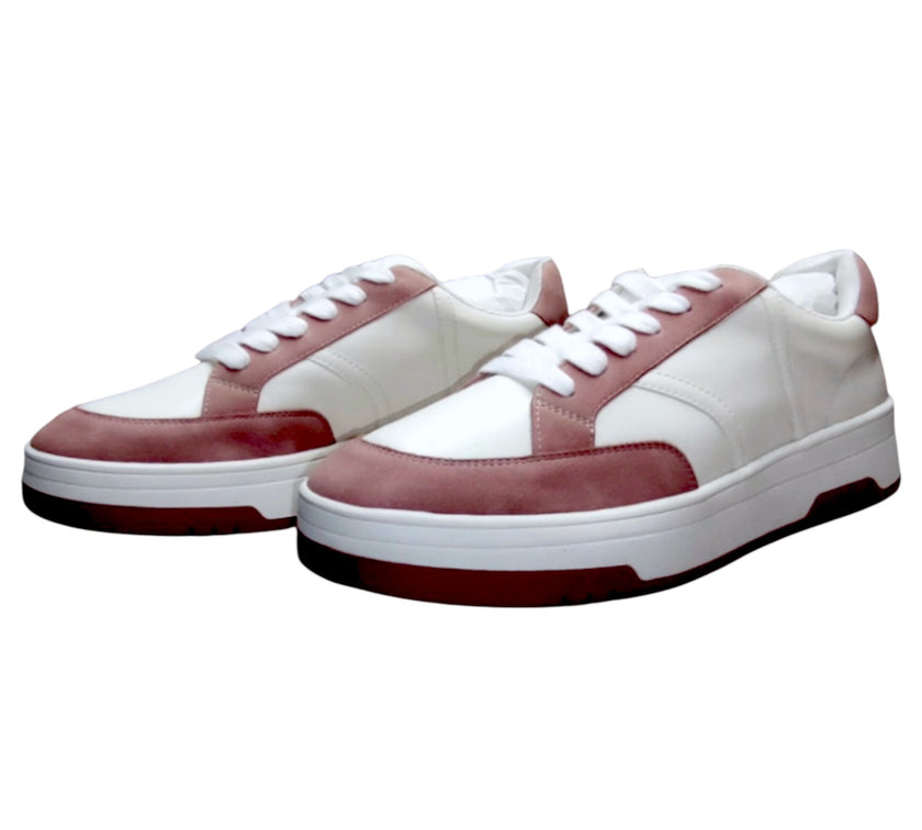 Sneakers in pelle EMME MARELLA