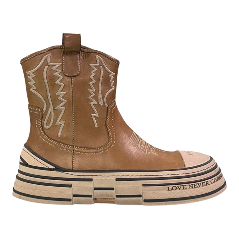 Sneakers a stivaletto Rebecca White