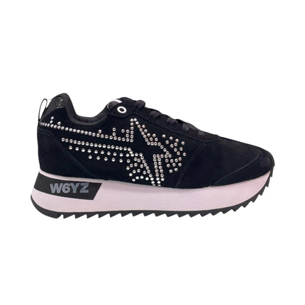 Sneakers con plantare in memory JUST SAY WIZZ