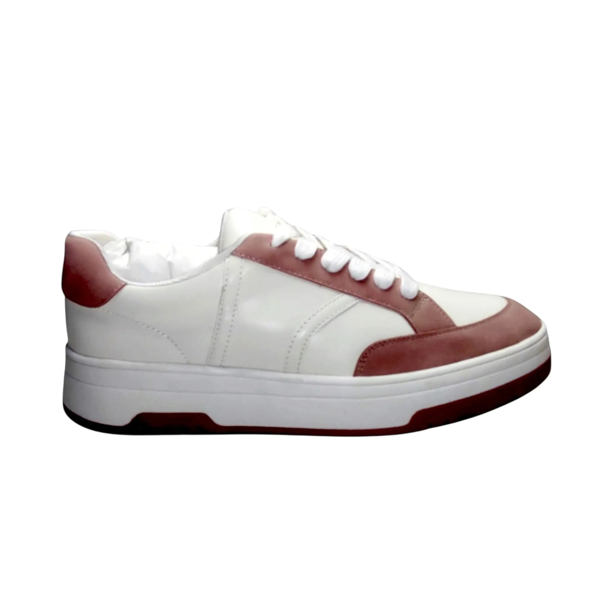 Sneakers in pelle EMME MARELLA