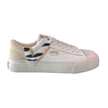 Sneakers in pelle e camoscio VIRTUS PALESTRA