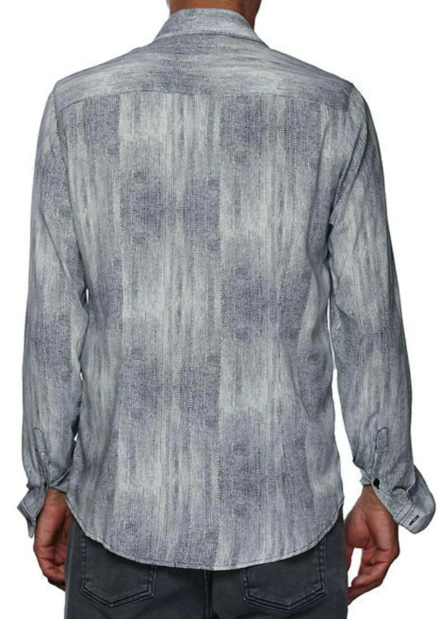 CAMICIA ALTATENSIONE