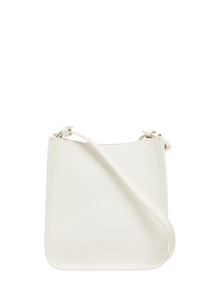 Borsa in pelle modello shopper EMME MARELLA