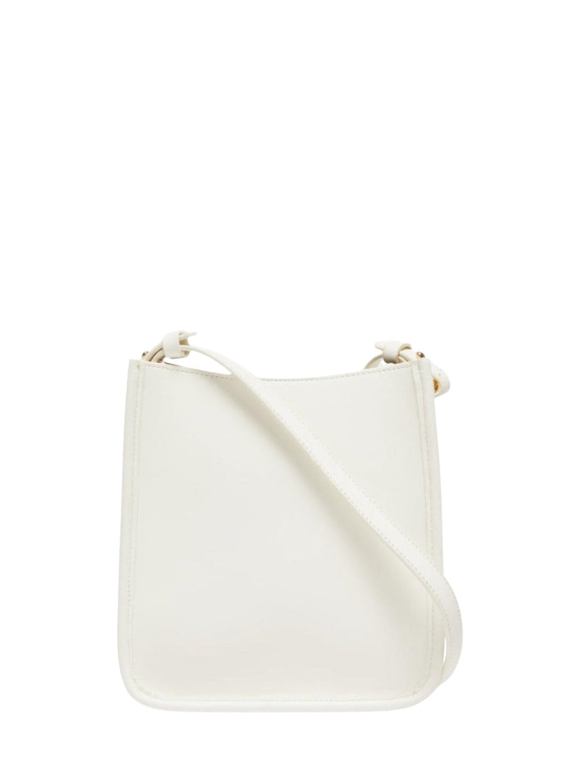 Borsa in pelle modello shopper EMME MARELLA