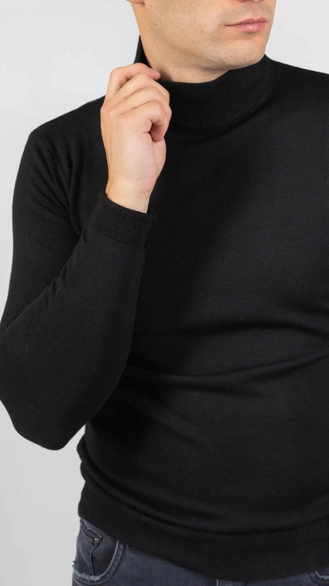 MAGLIA RETOIS
