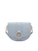 Borsa saddle arrotondata PENNYBLACK