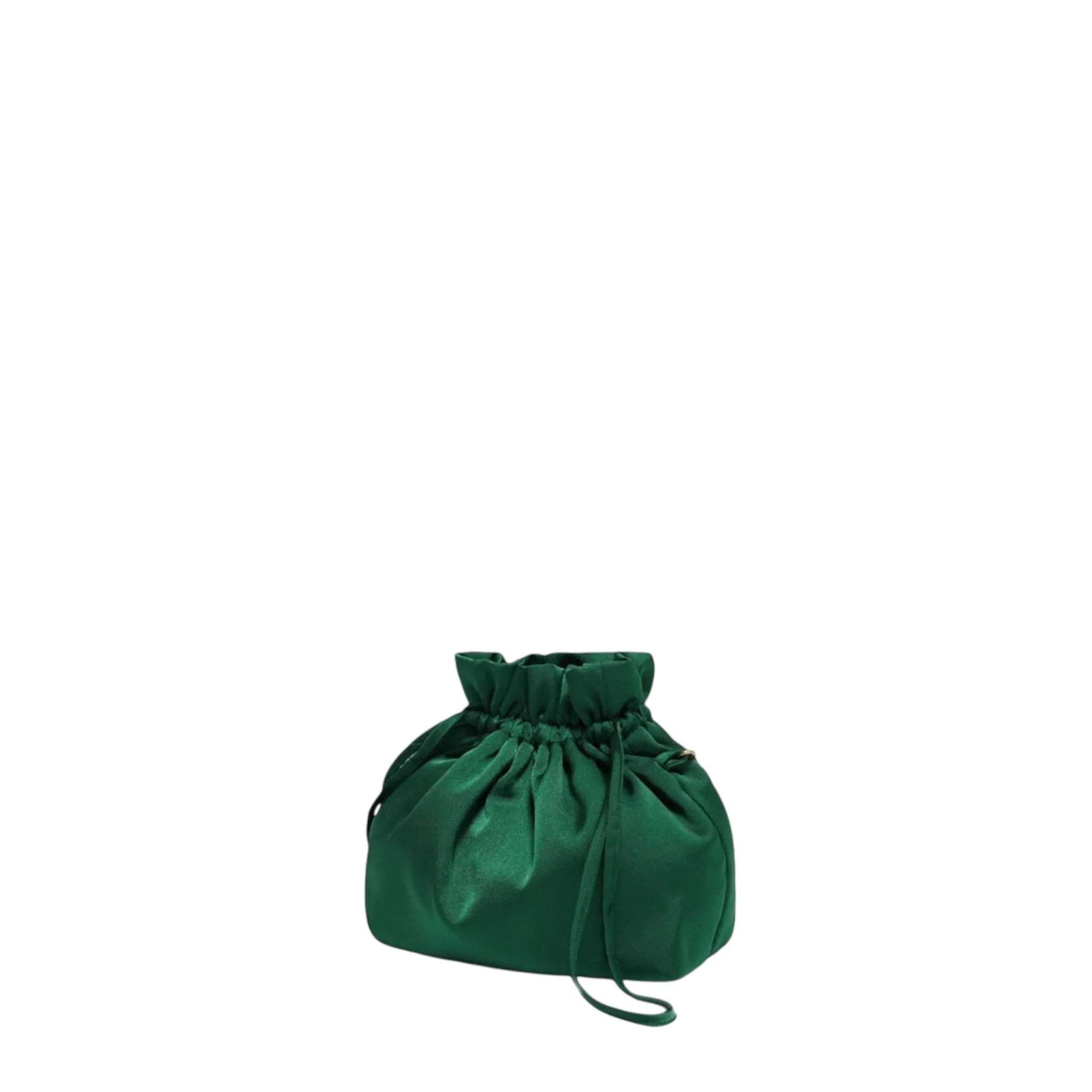 Borsetta Sacchetto con Collana Strass EMME MARELLA