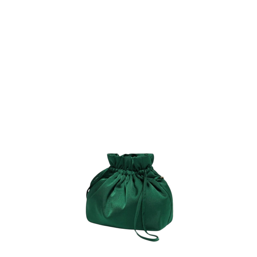 Borsetta Sacchetto con Collana Strass EMME MARELLA