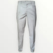 Pantalone con pence e risvolto ELIO SANTINI