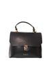 Borsa in pelle con chiusura clutch MY BEST BAGS
