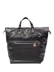 Borsa Zaino Midi con Tasca Zip LA FILLE DES FLEURS