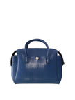 Bauletto Trama Laser con Bottone Gioiello LA FILLE DES FLEURS