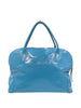 Borsa in vernice con chiusura zip MY BEST BAGS