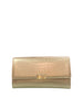 Borsa in pelle pitonata PENNYBLACK