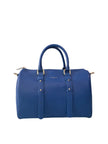 Borsa modello bauletto con doppio manico e tracolla MY BEST BAGS