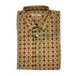 Camicia a fantasia RPL