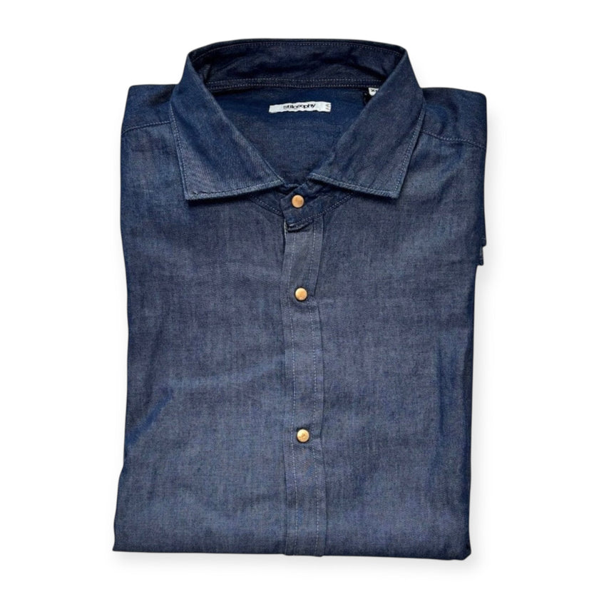 Camicia in denim STILOSOPHY