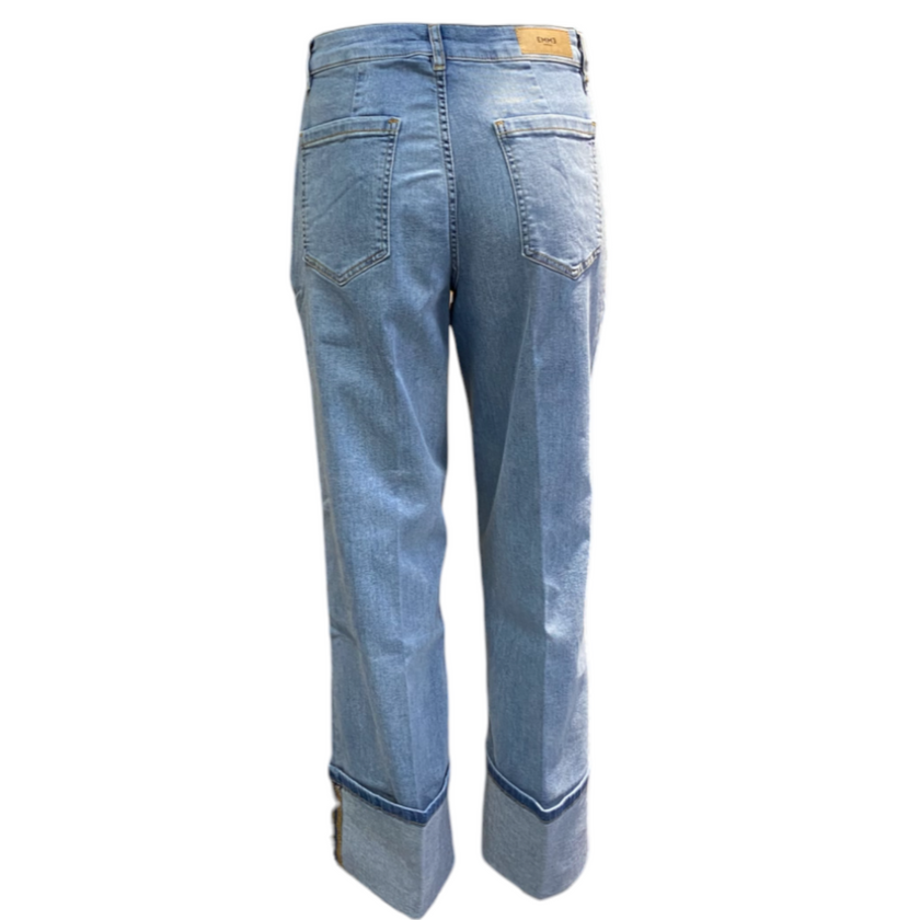 JEANS EMME MARELLA