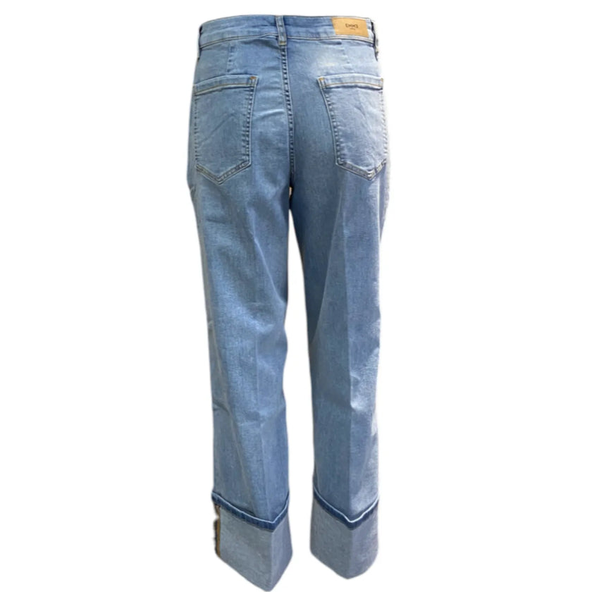 JEANS EMME MARELLA