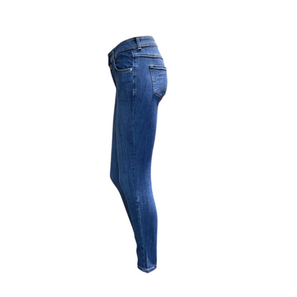 Jeans modello skinny