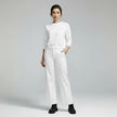PANTALONE AMPIO 312450119 IN GAMBARDINE