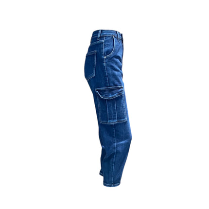 JEANS MYASTREET