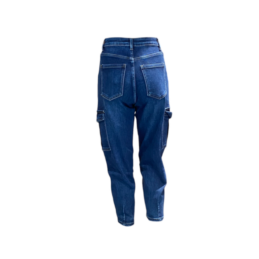 JEANS MYASTREET