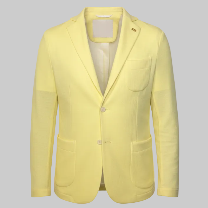 Giacca G5 NGO monopetto 2bottoni