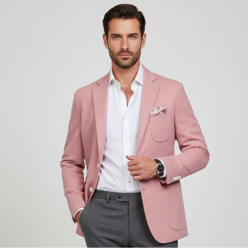 Giacca G5 NGO monopetto 2bottoni