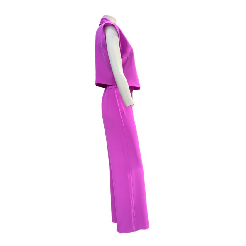 COPRISPALLE TOLERANCE