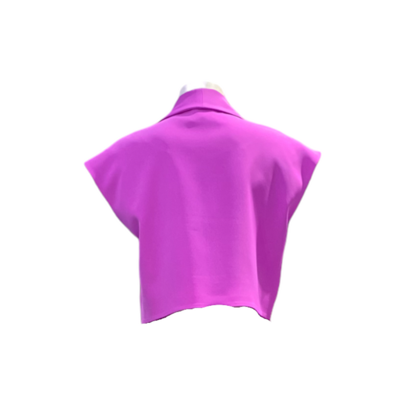 COPRISPALLE TOLERANCE