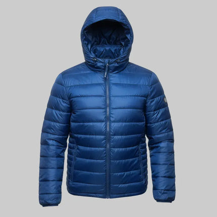 Piumino 603 100gr con Cappuccio