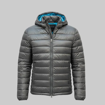 Piumino 603 100gr con Cappuccio