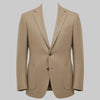 Giacca 93161 Slim 2 Bottoni Tessuto Diagonale