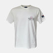 T-Shirt Regular con Timbro